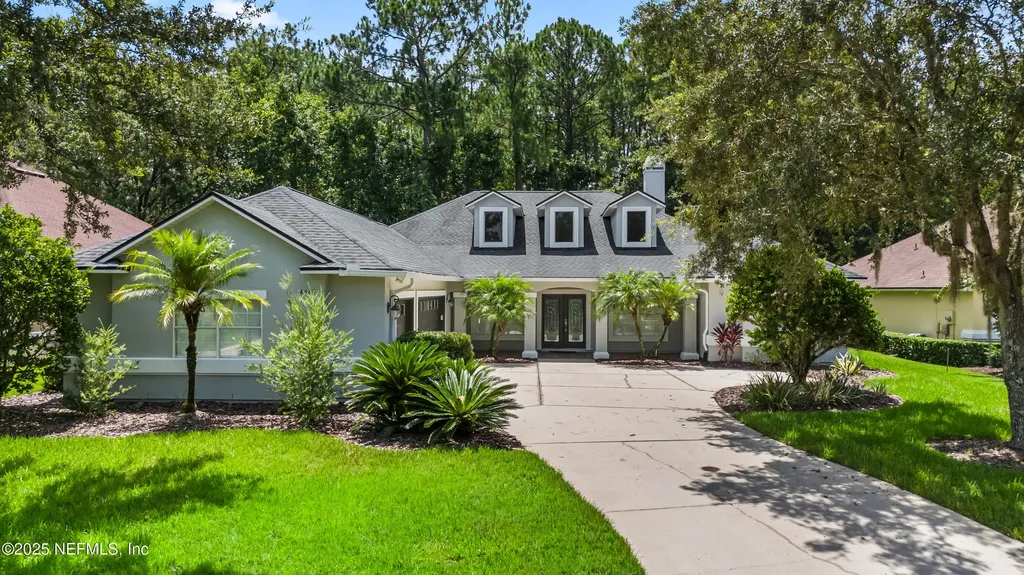 4445 N Alatamaha Street St. Augustine FL 32092