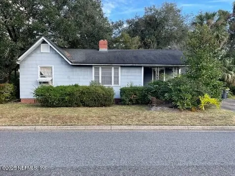 707 Murray Drive Jacksonville FL 32205