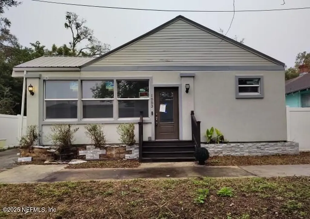 1053 Sylvan Court Jacksonville FL 32206