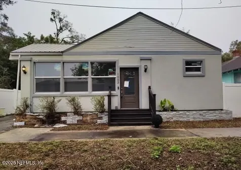 1053 Sylvan Court Jacksonville FL 32206