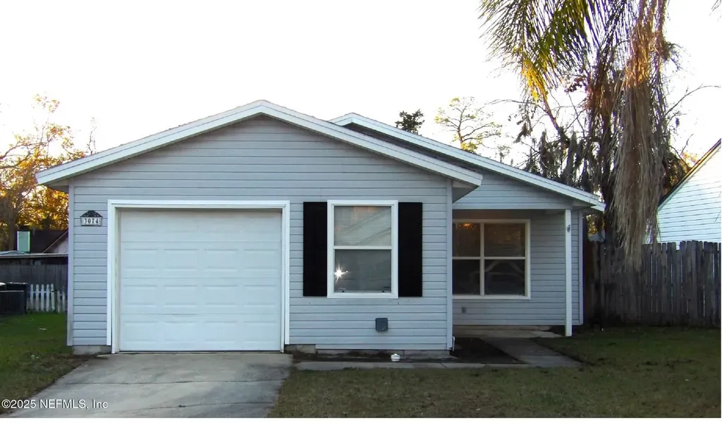 3074 Pablo Bay Drive E Jacksonville FL 32224