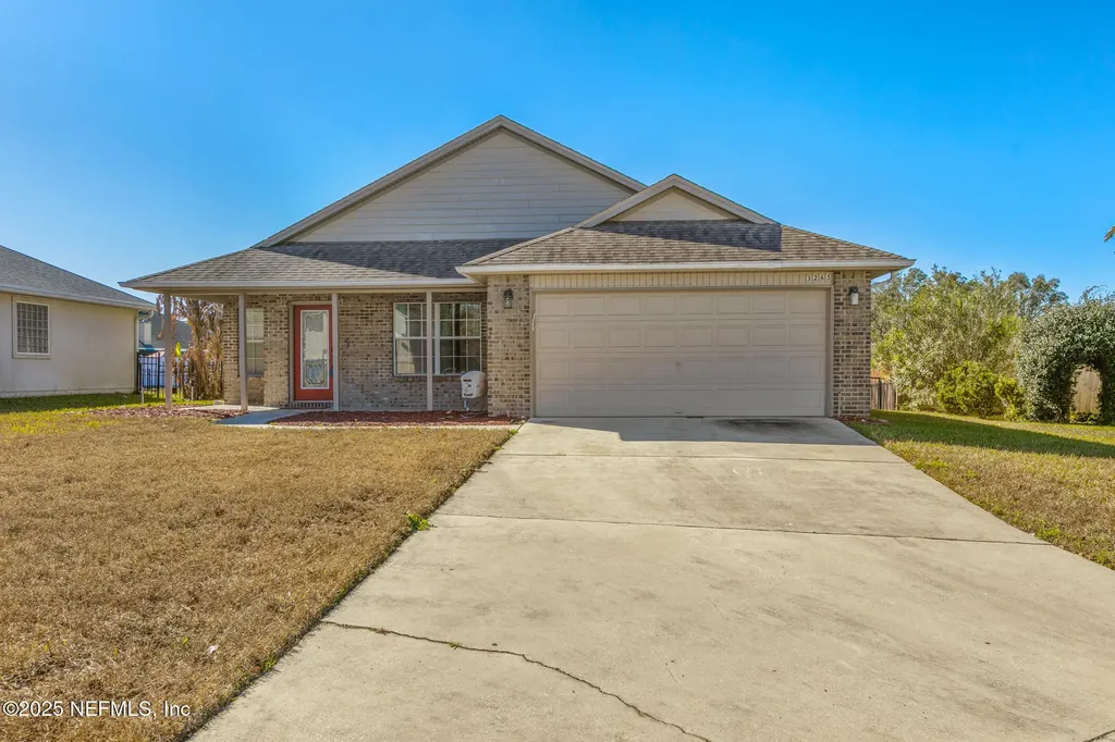 3265 Woodglen Drive Orange Park FL 32065