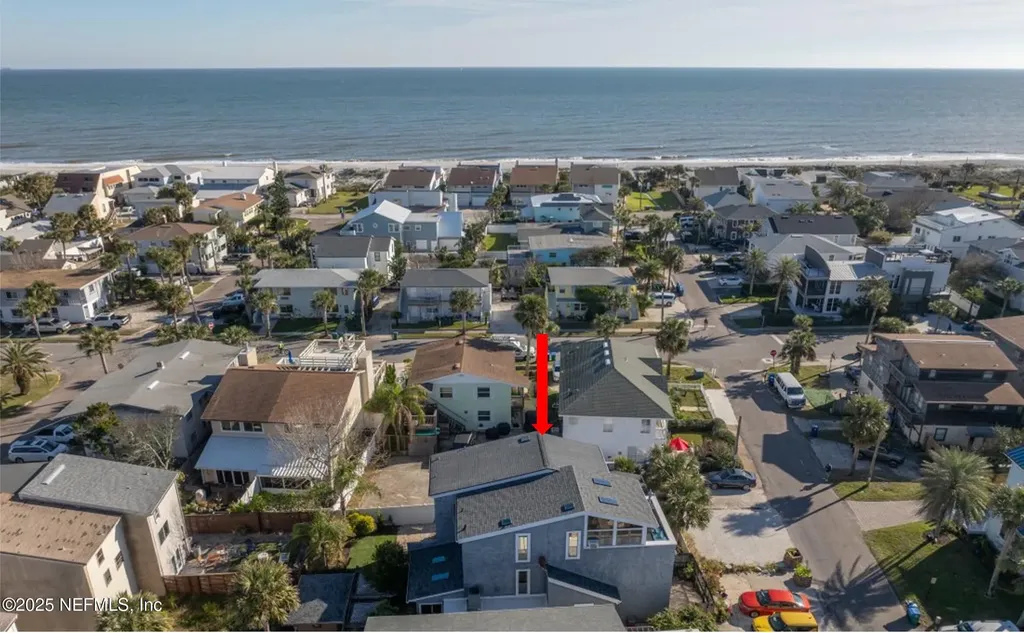 202 Margaret Street Neptune Beach FL 32266