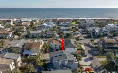 202 Margaret Street Neptune Beach FL 32266