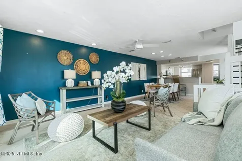 202 Margaret Street Neptune Beach FL 32266