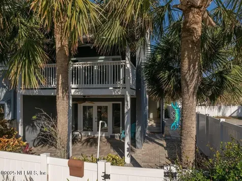 202 Margaret Street Neptune Beach FL 32266