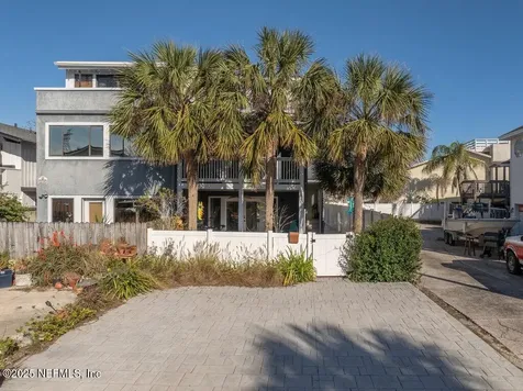 202 Margaret Street Neptune Beach FL 32266