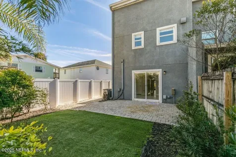 202 Margaret Street Neptune Beach FL 32266