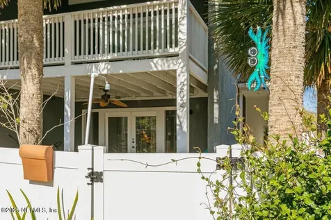 202 Margaret Street Neptune Beach FL 32266
