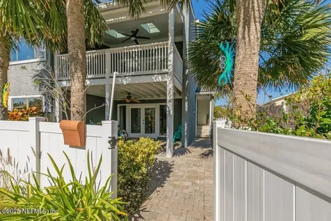 202 Margaret Street Neptune Beach FL 32266