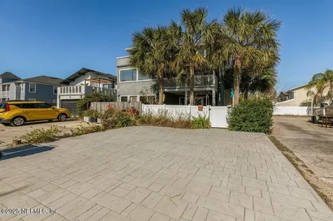 202 Margaret Street Neptune Beach FL 32266