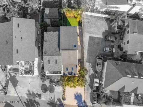 202 Margaret Street Neptune Beach FL 32266
