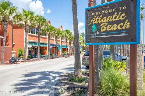 202 Margaret Street Neptune Beach FL 32266