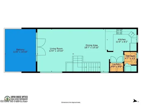202 Margaret Street Neptune Beach FL 32266