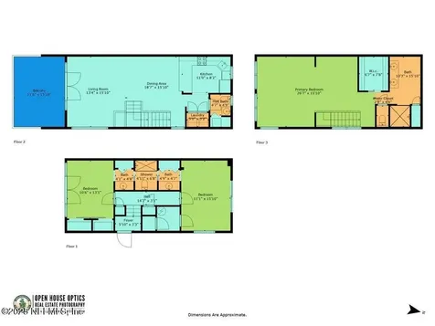 202 Margaret Street Neptune Beach FL 32266