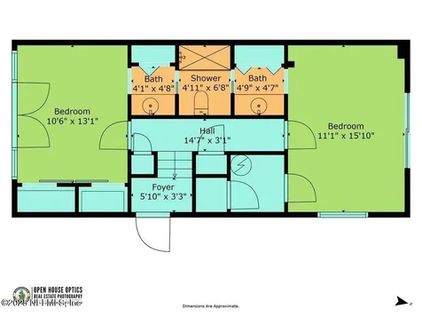 202 Margaret Street Neptune Beach FL 32266