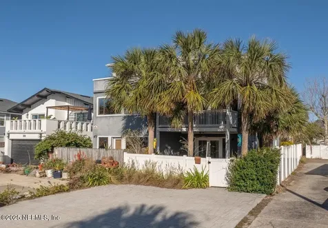 202 Margaret Street Neptune Beach FL 32266