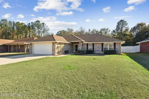 2320 Bur Oak Place Middleburg FL 32068