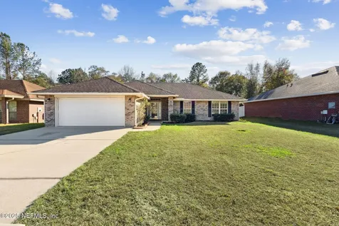 2320 Bur Oak Place Middleburg FL 32068