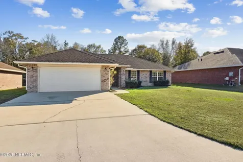 2320 Bur Oak Place Middleburg FL 32068