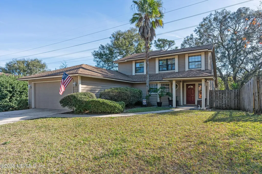 12230 High Pine Road S Jacksonville FL 32225