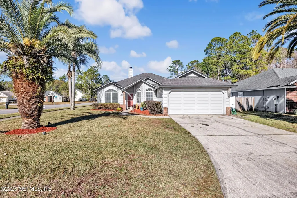 10575 Otter Creek Drive Jacksonville FL 32222