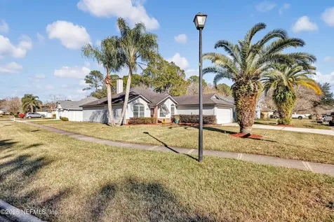 10575 Otter Creek Drive Jacksonville FL 32222