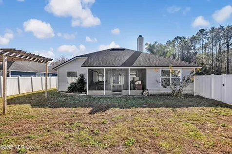10575 Otter Creek Drive Jacksonville FL 32222