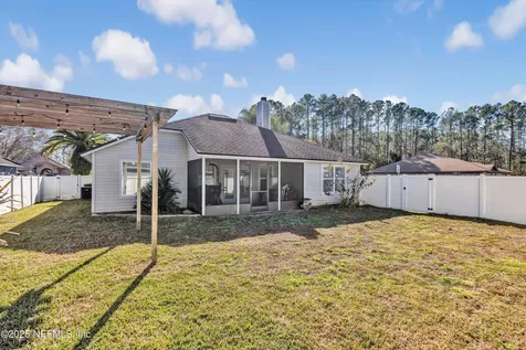 10575 Otter Creek Drive Jacksonville FL 32222