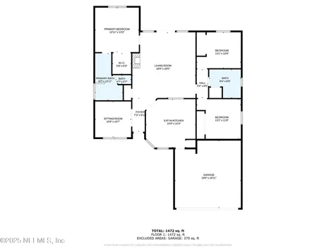 10575 Otter Creek Drive Jacksonville FL 32222