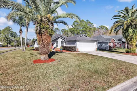 10575 Otter Creek Drive Jacksonville FL 32222