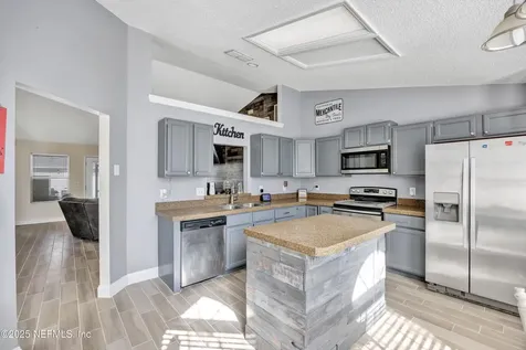 10575 Otter Creek Drive Jacksonville FL 32222