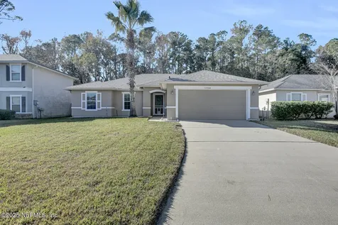 11742 Pleasant Creek Drive Jacksonville FL 32218