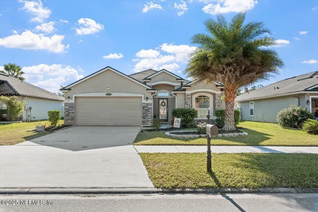 15933 Bainebridge Drive Jacksonville FL 32218
