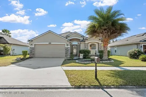 15933 Bainebridge Drive Jacksonville FL 32218