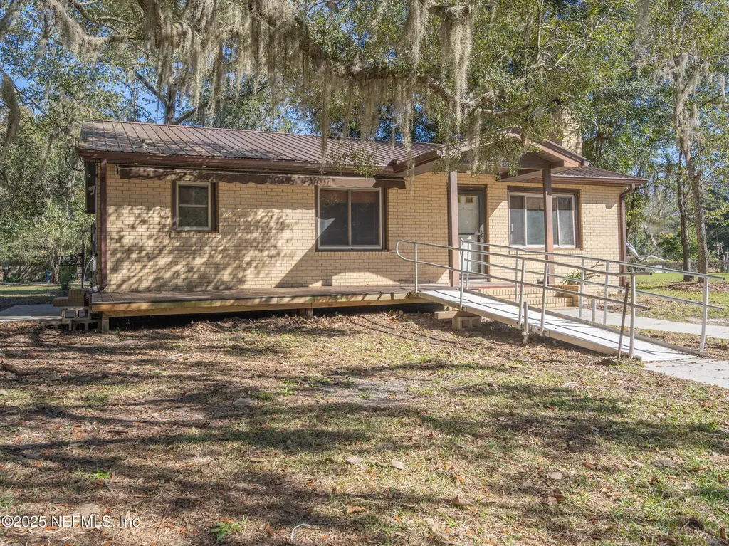 37375 Mill Street Hilliard FL 32046