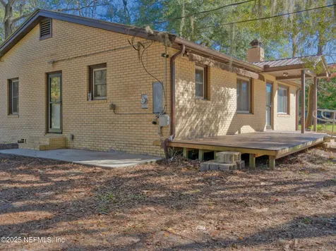 37375 Mill Street Hilliard FL 32046