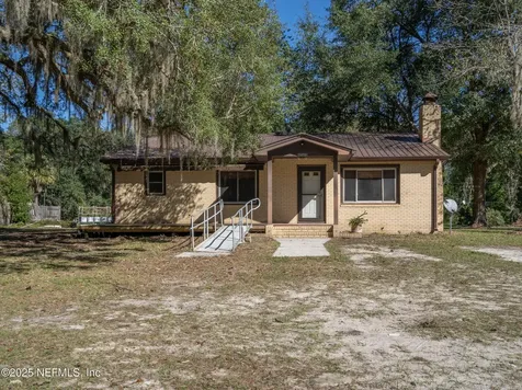 37375 Mill Street Hilliard FL 32046