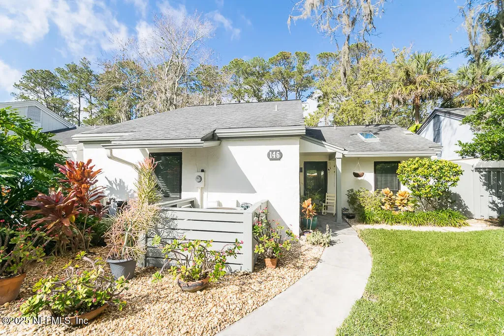 146 Bermuda Court Ponte Vedra Beach FL 32082