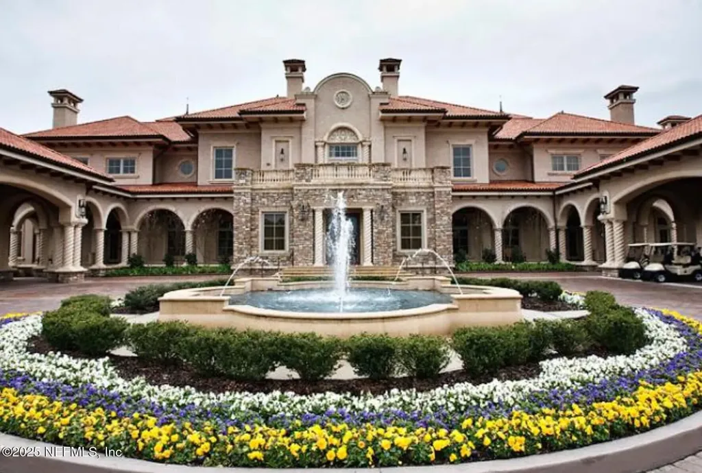 146 Bermuda Court Ponte Vedra Beach FL 32082