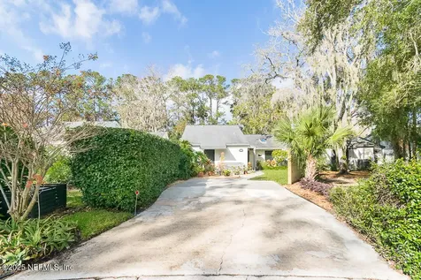 146 Bermuda Court Ponte Vedra Beach FL 32082
