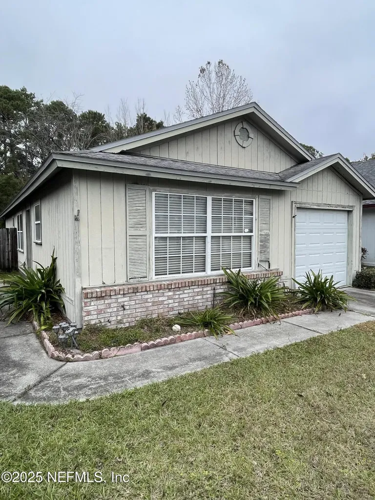 1295 Independence Drive Orange Park FL 32065