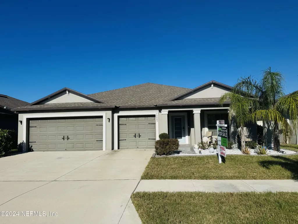 10843 Sage Canyon Drive Riverview FL 33578