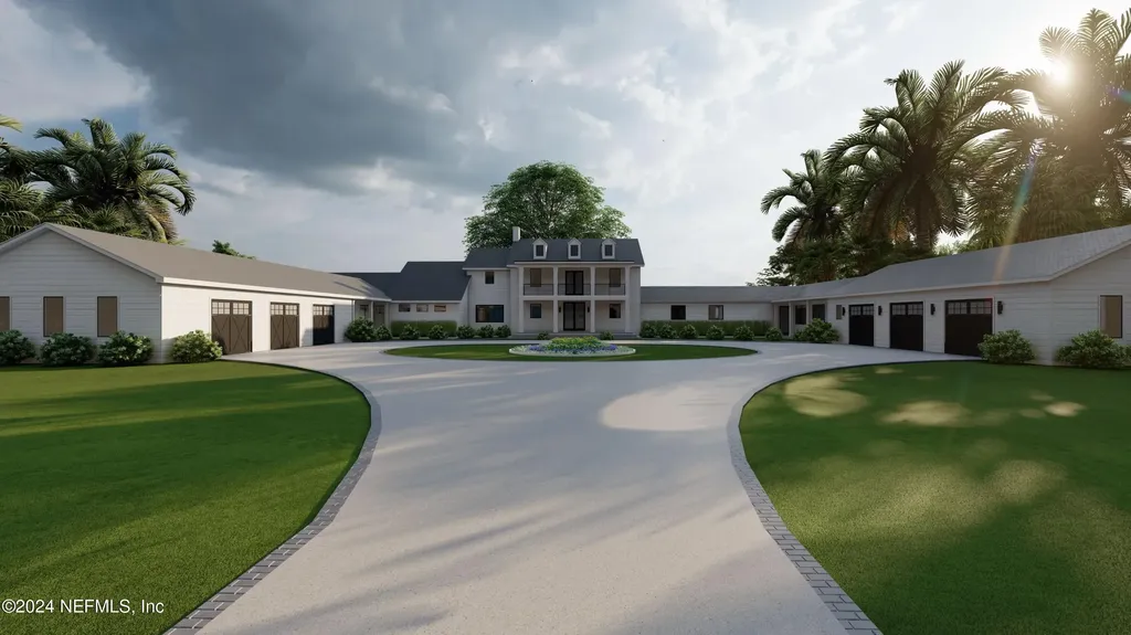 1250 Heron Point Road Jacksonville FL 32223