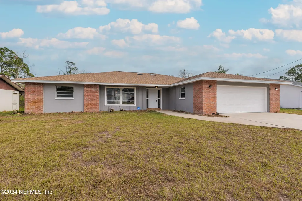 10 Flamingo Drive Palm Coast FL 32137