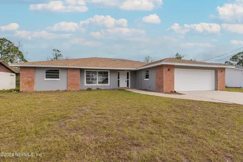 10 Flamingo Drive Palm Coast FL 32137