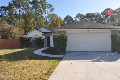 5310 Tessa Terrace Jacksonville FL 32244