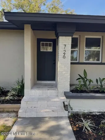 726 Mickler Road Jacksonville FL 32211