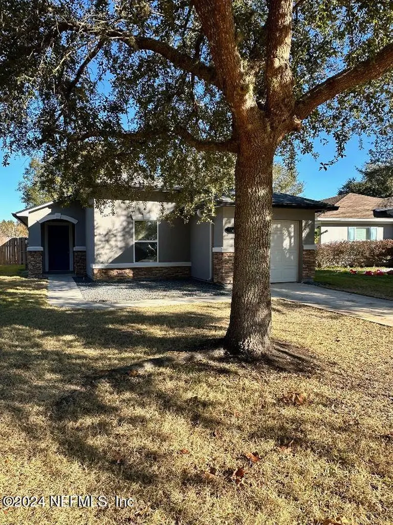720 Wynfield Circle St. Augustine FL 32092