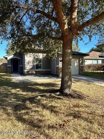 720 Wynfield Circle St. Augustine FL 32092